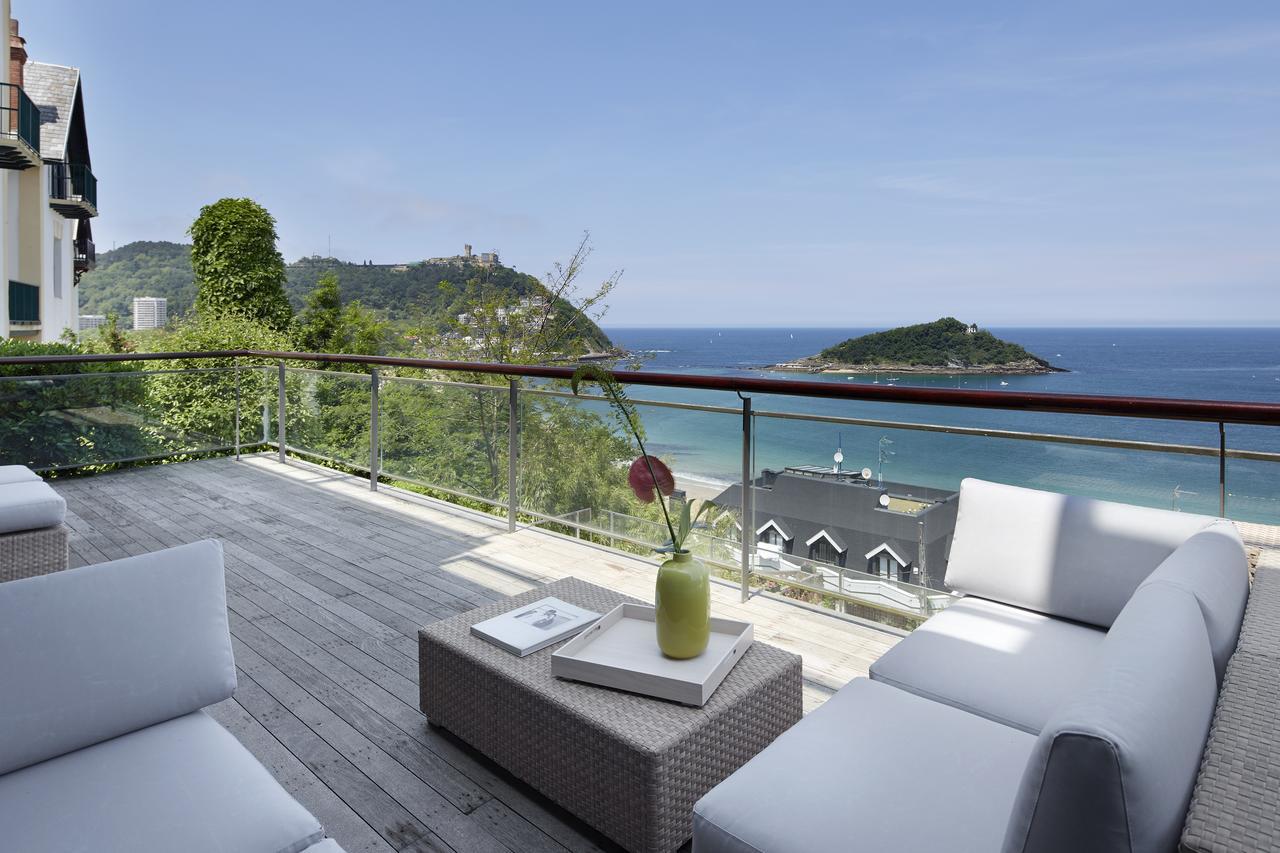 Baena By Feelfree San Sebastián