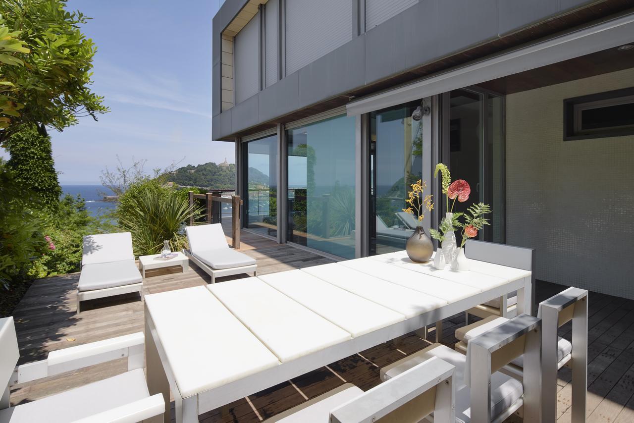 Baena By Feelfree Apartamento San Sebastián