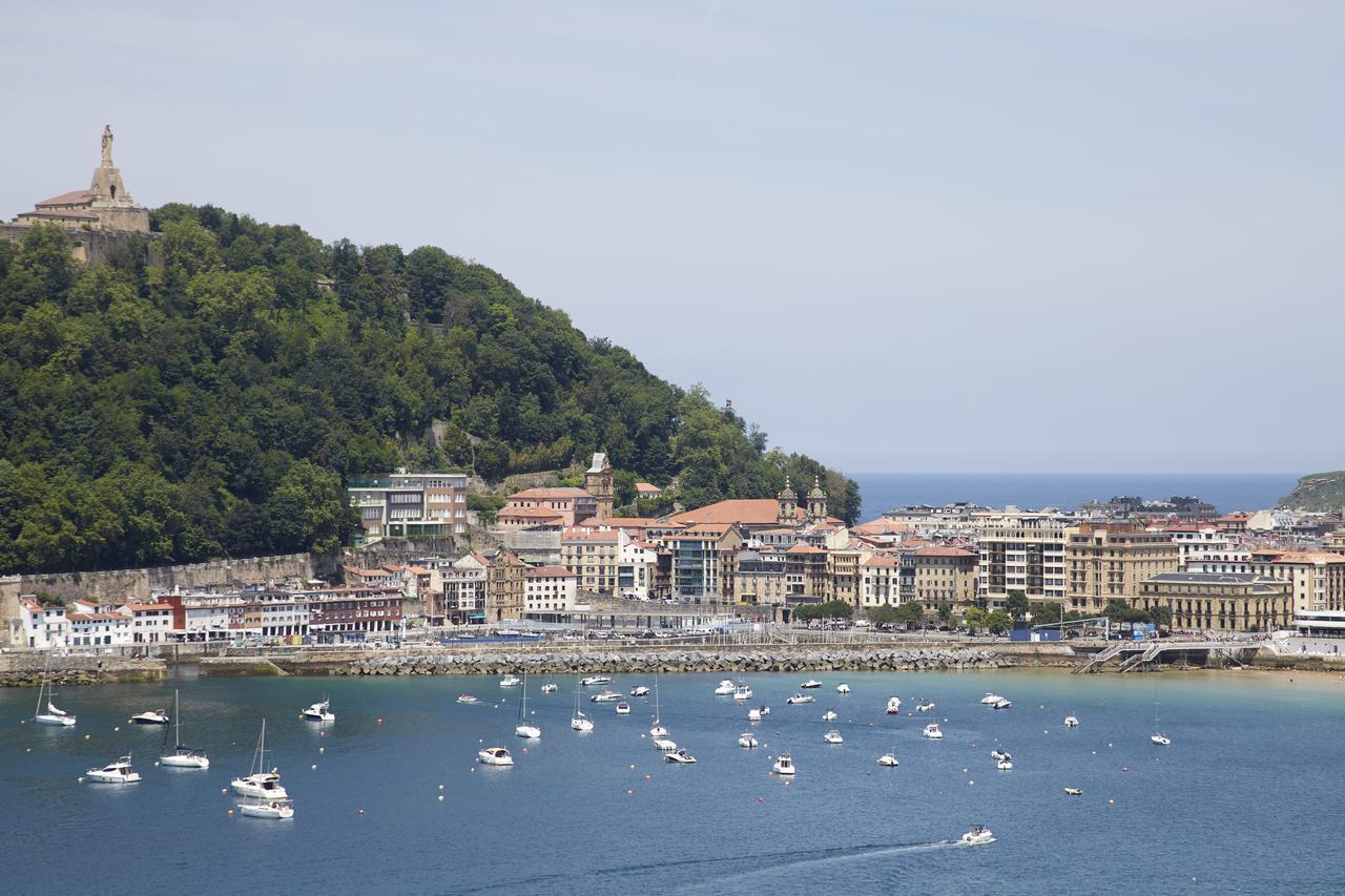 Baena By Feelfree Apartamento San Sebastián