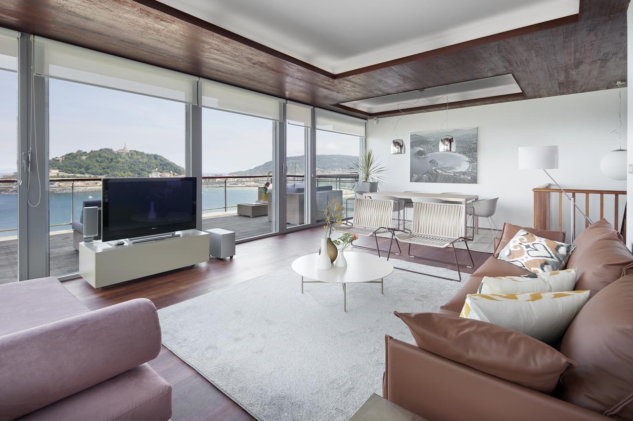 Baena By Feelfree Apartamento San Sebastián