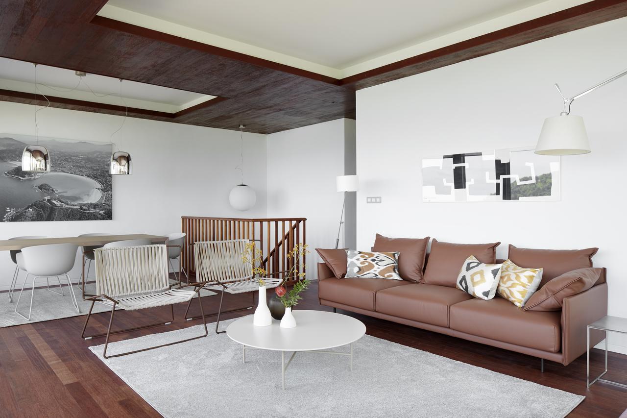 Baena By Feelfree Apartamento San Sebastián
