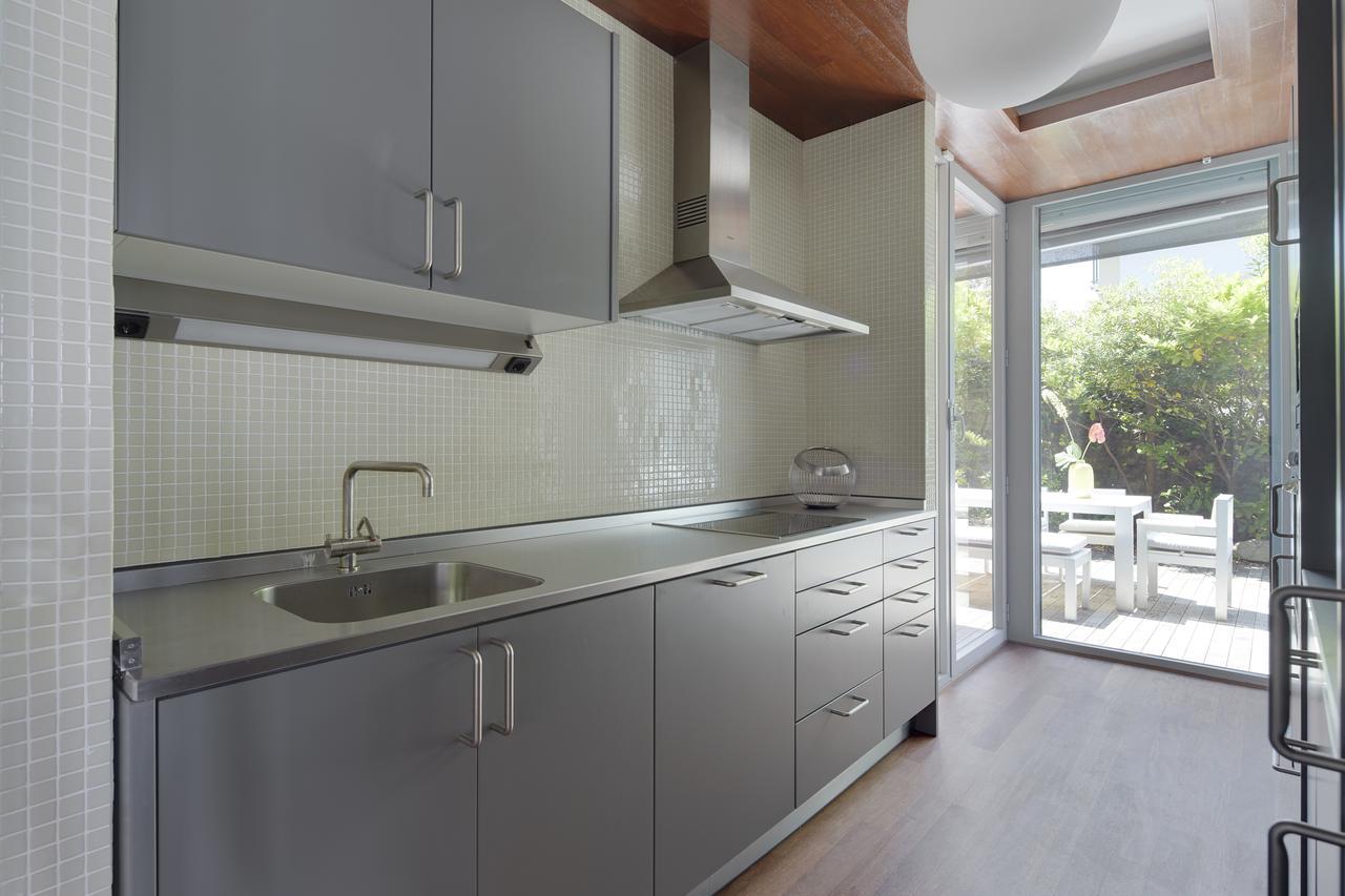 Baena By Feelfree Apartamento San Sebastián