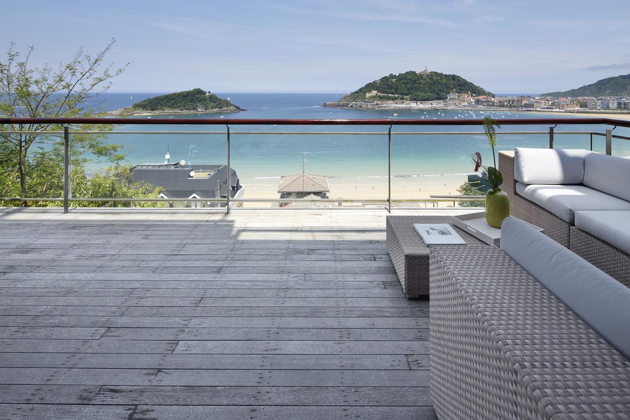 Apartamento Baena By Feelfree San Sebastián
