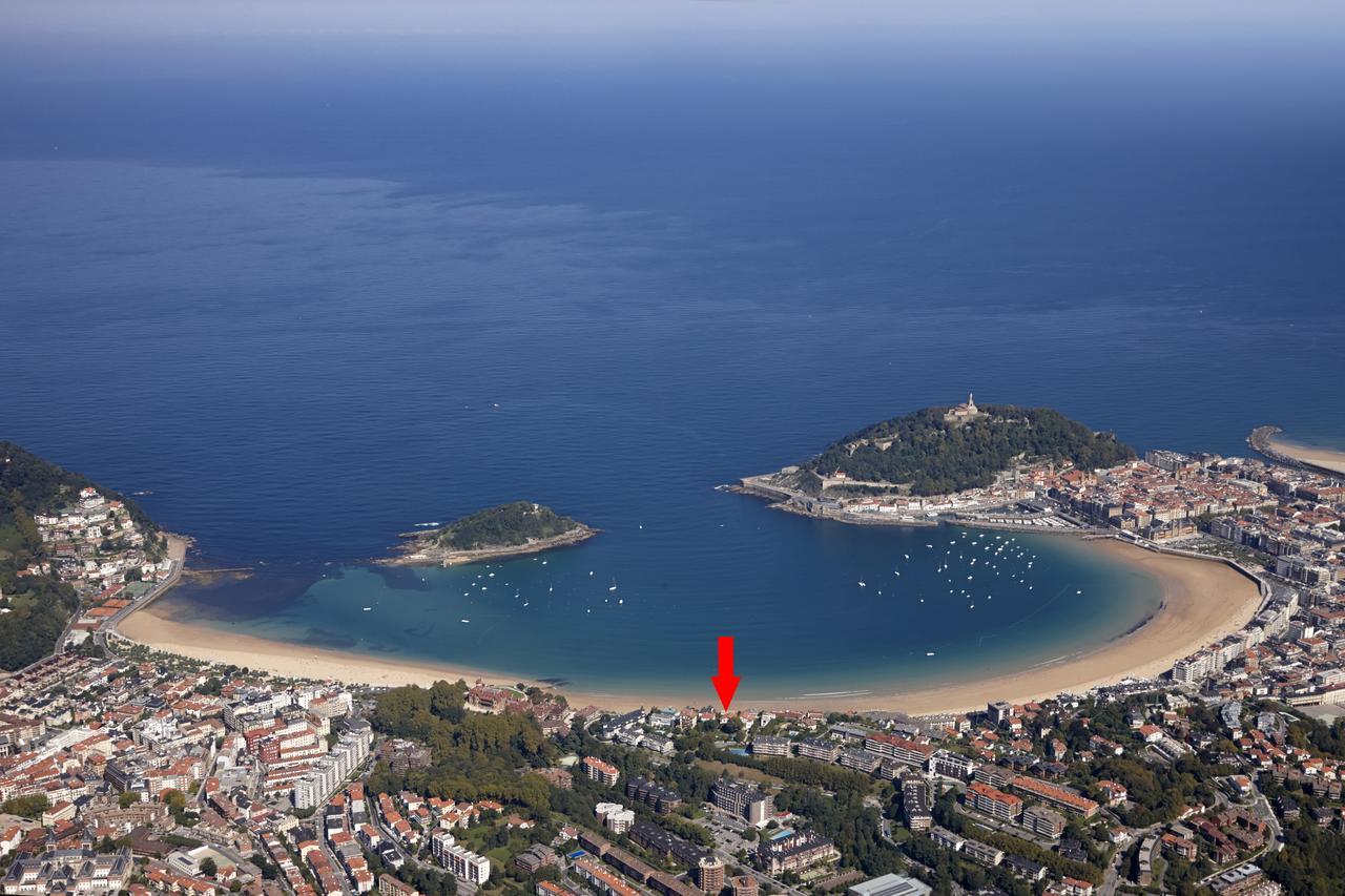 Apartamento Baena By Feelfree San Sebastián