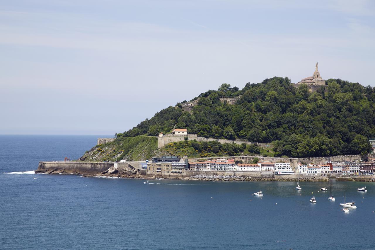 Apartamento Baena By Feelfree San Sebastián