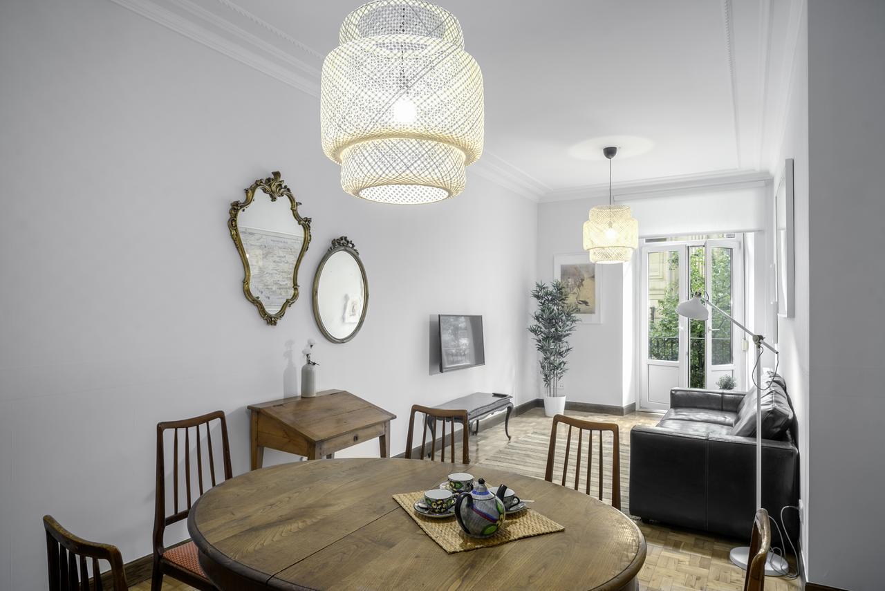 Apartamento Cathedral *