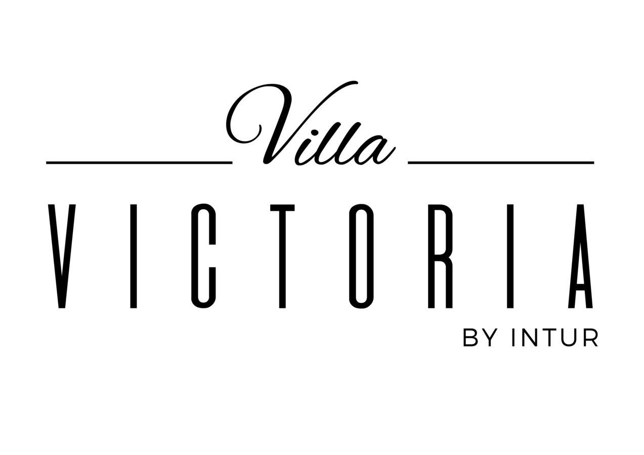Hotel Intelier Victoria