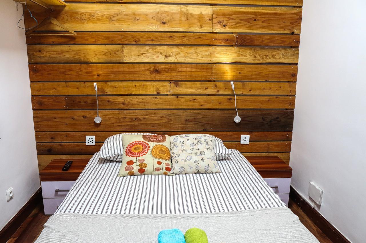 Kasa Ronda Nº Registro Gobierno Vasco Lss00131 (adults Only) Guest house 3*