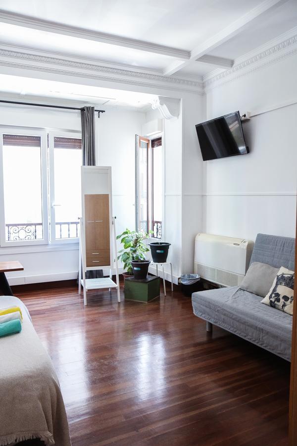 Guest house Kasa Ronda Nº Registro Gobierno Vasco Lss00131 (adults Only)