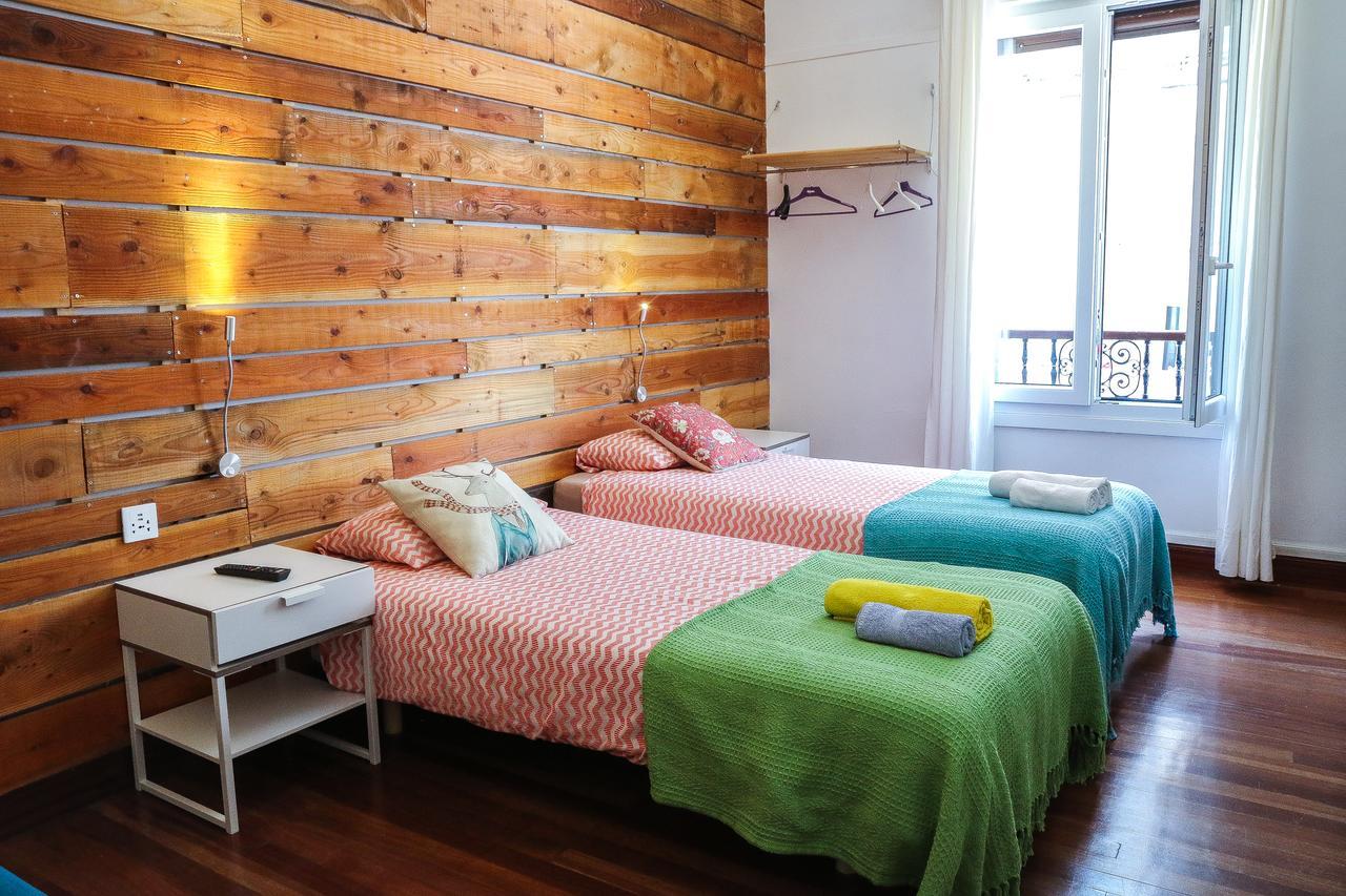 Kasa Ronda Nº Registro Gobierno Vasco Lss00131 (adults Only) Guest house San Sebastian