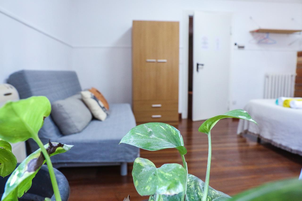 Kasa Ronda Nº Registro Gobierno Vasco Lss00131 (adults Only) Guest house
