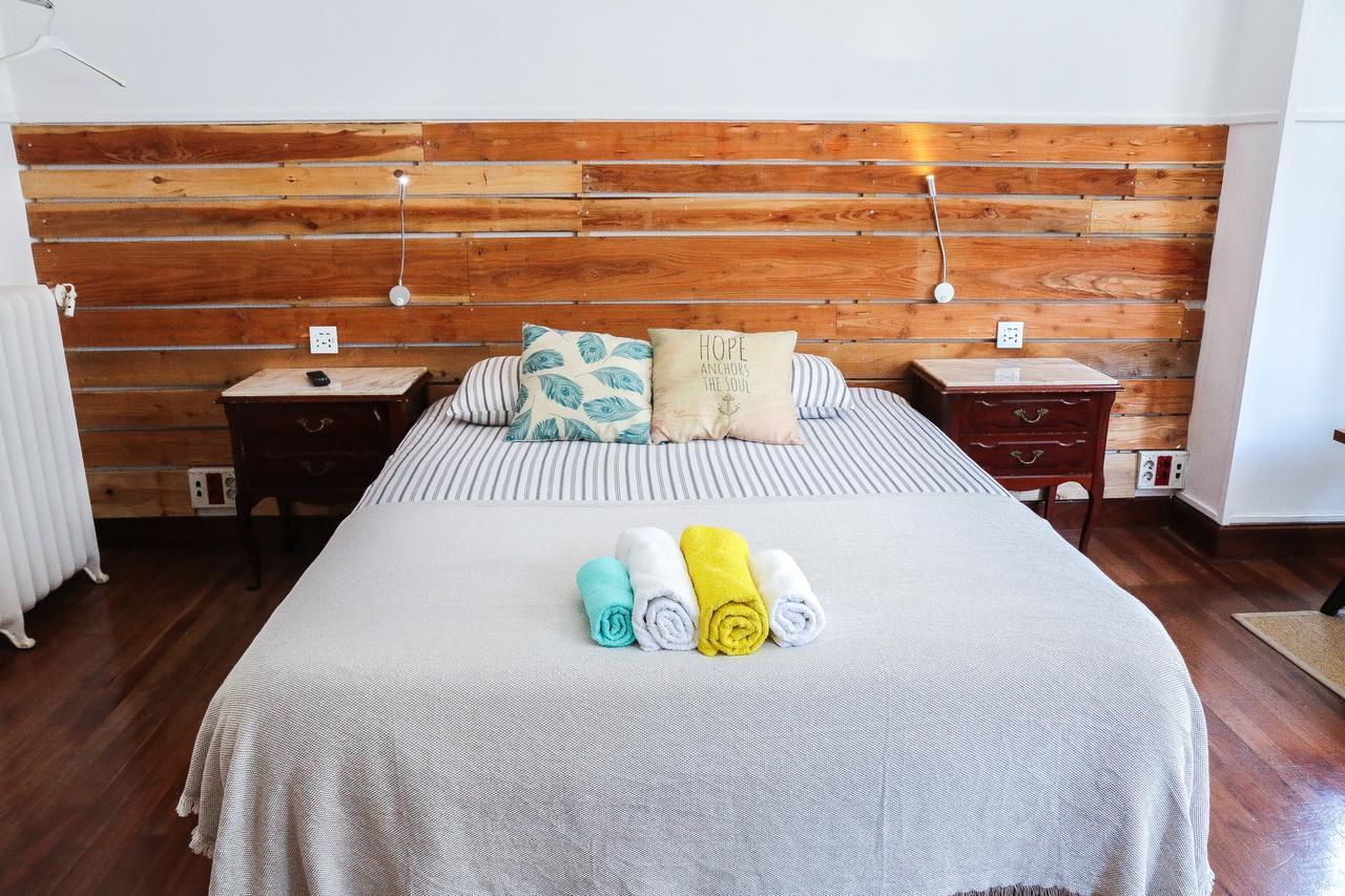 Guest house Kasa Ronda Nº Registro Gobierno Vasco Lss00131 (adults Only) 3*