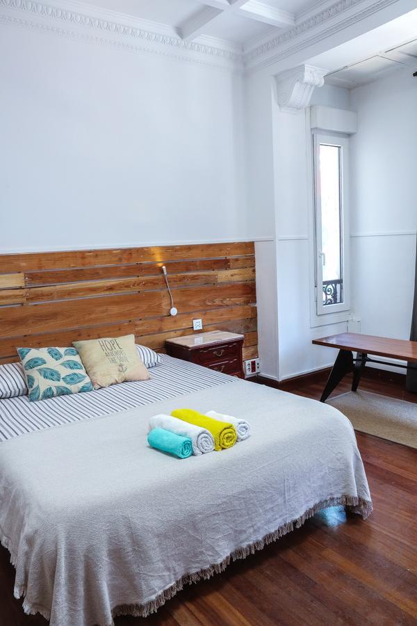 Kasa Ronda Nº Registro Gobierno Vasco Lss00131 (adults Only) Guest house San Sebastian