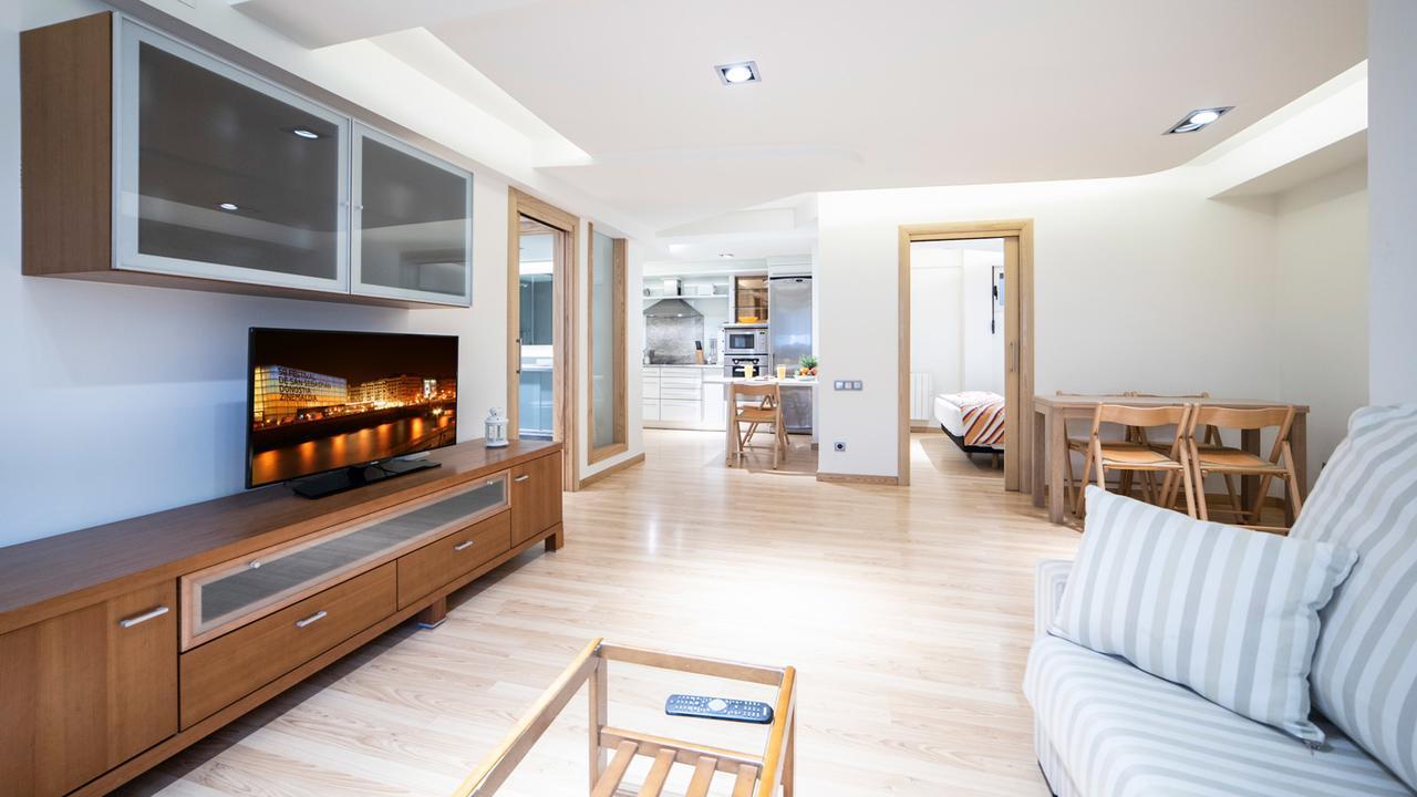 Concha Ii - Sshousing San Sebastian