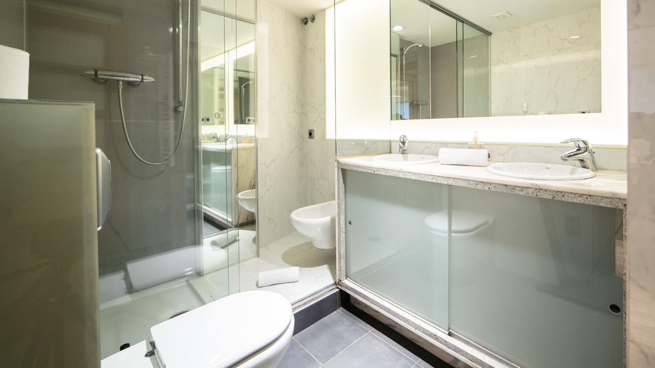Concha Ii - Sshousing Apartment *