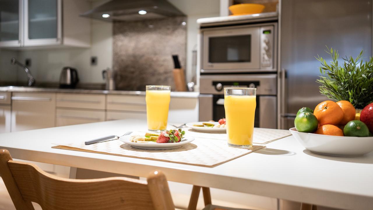 Appartement Concha Ii - Sshousing San Sebastian