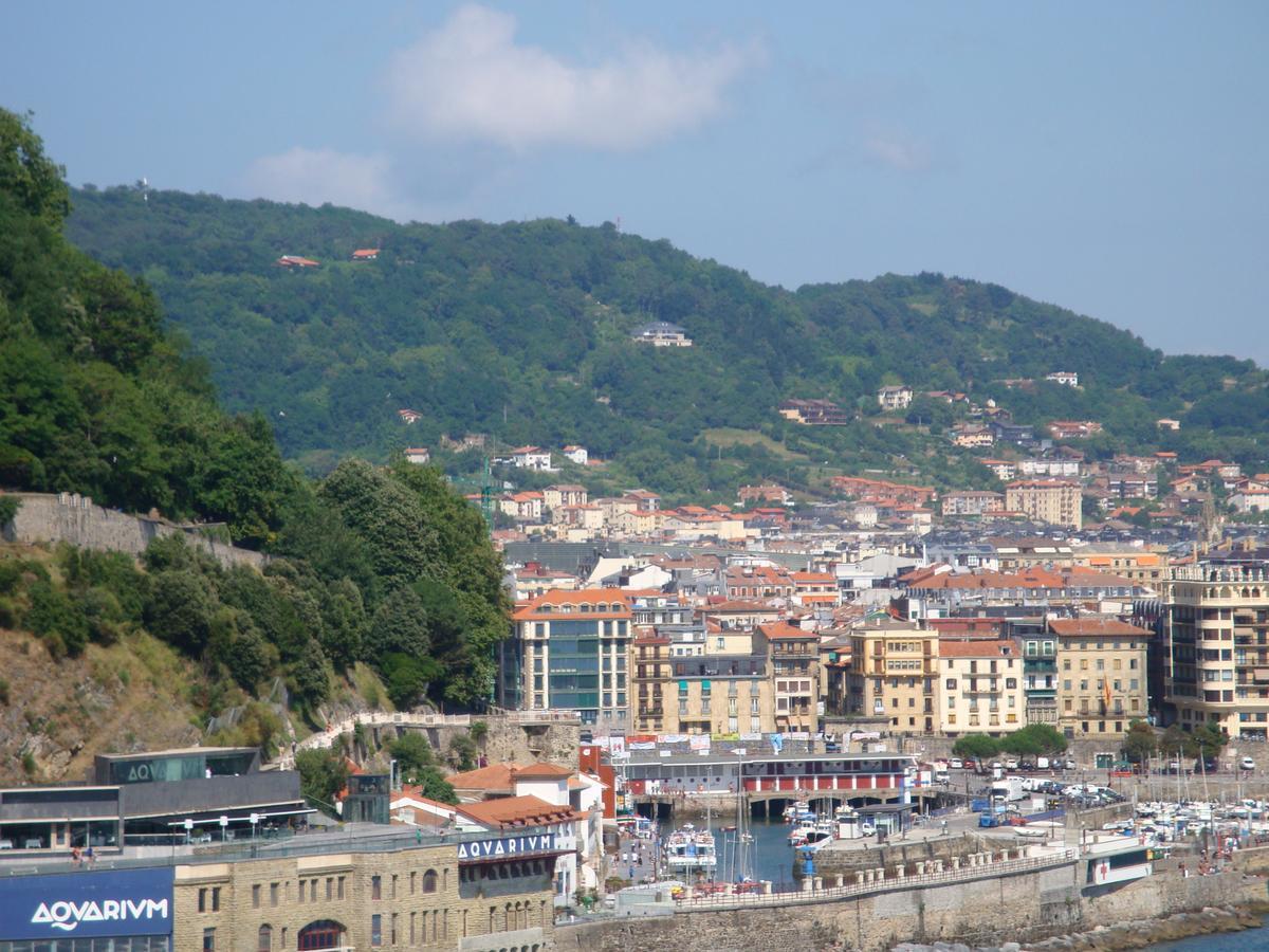 Alameda Guest house San Sebastian