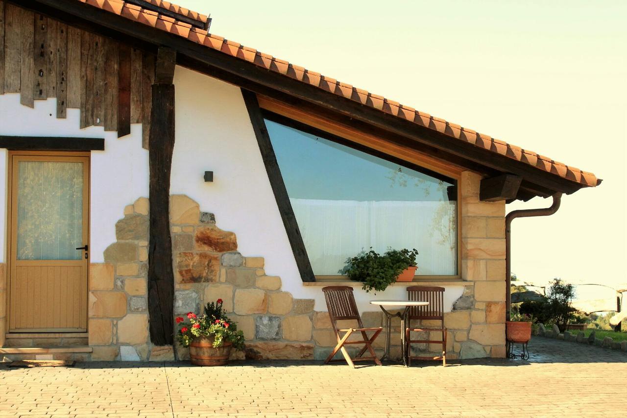 Apartment Harrigain San Sebastián