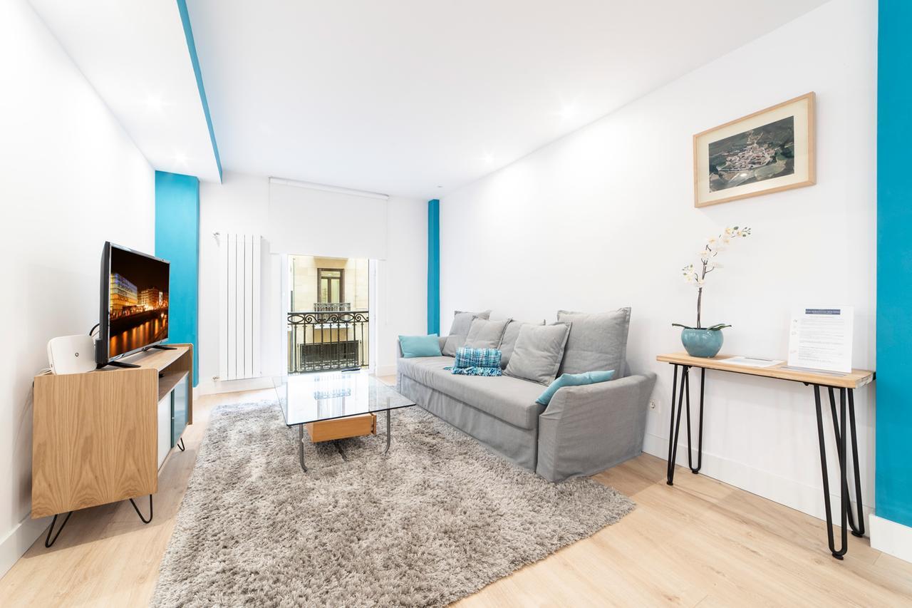 Apartment Luxury- Sshousing San Sebastian