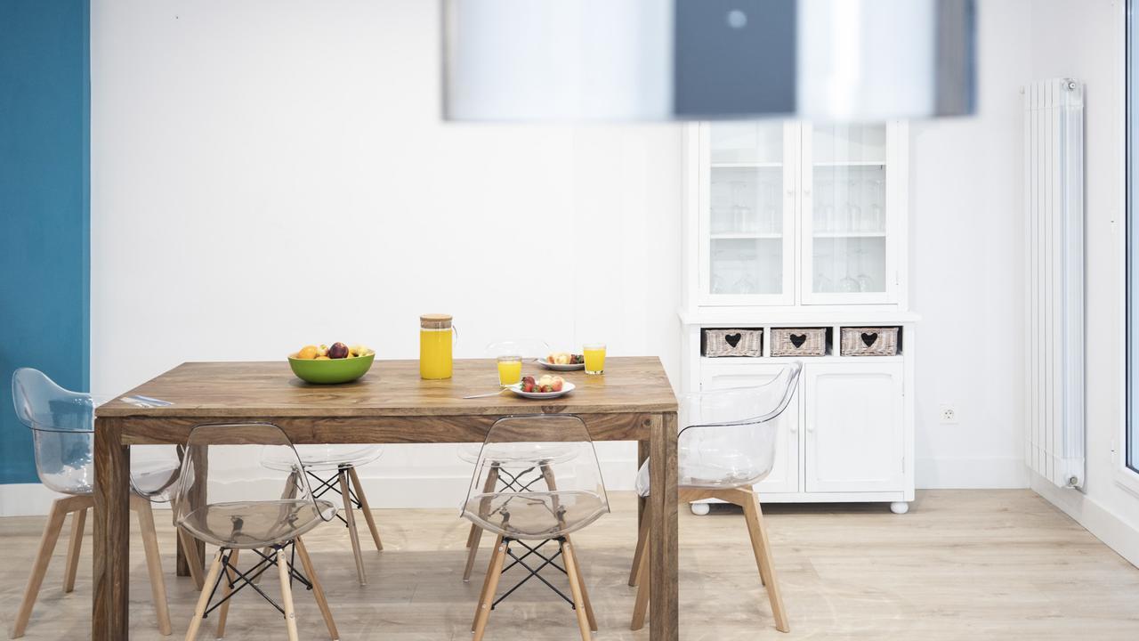Luxury- Sshousing Apartment San Sebastian