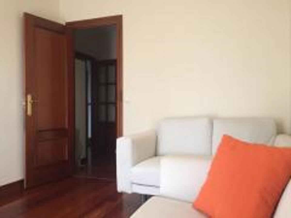 Apartamento Sagues Apartment San Sebastian