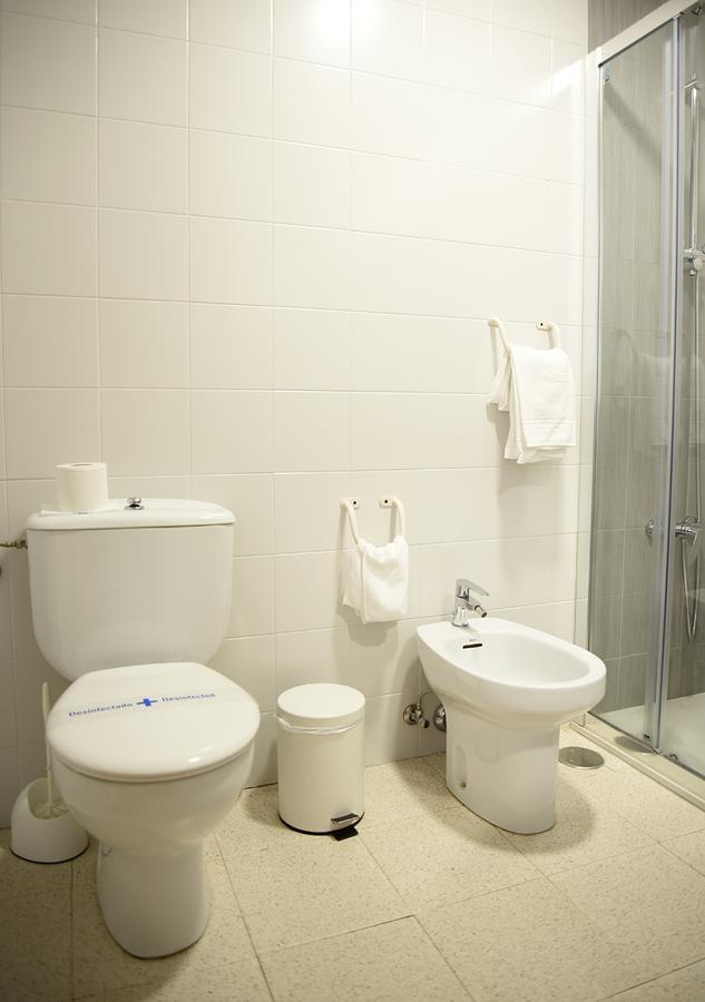 Hotel Terminus 2*