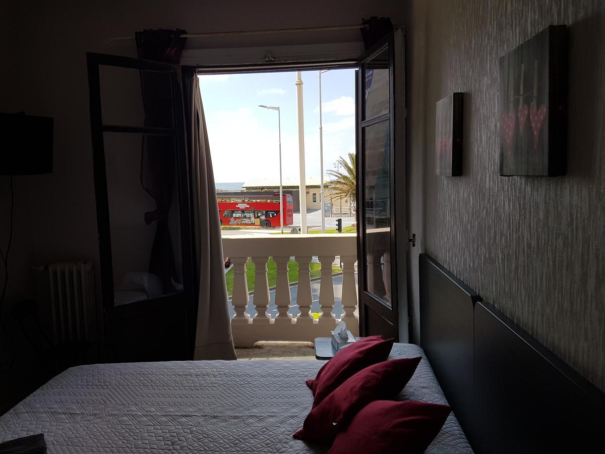 Tu Hogar Guest house *