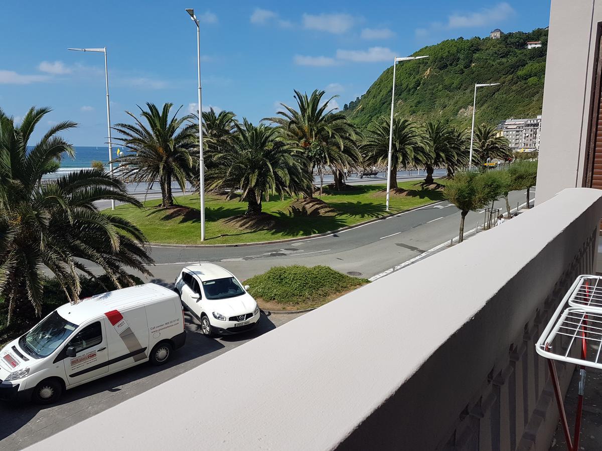 Pensión Tu Hogar San Sebastián