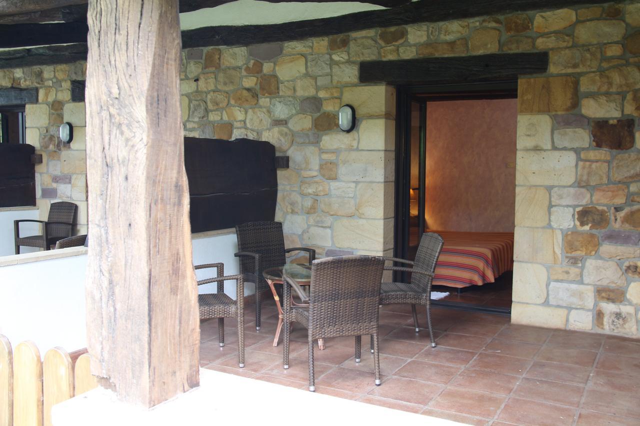 Country house Maddiola *