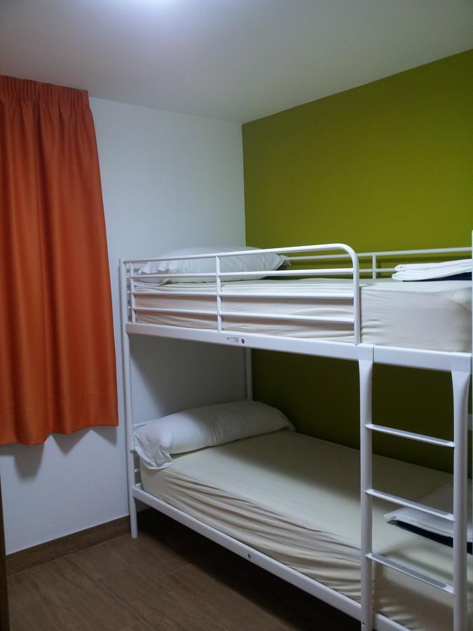 Hostel San Fermin
