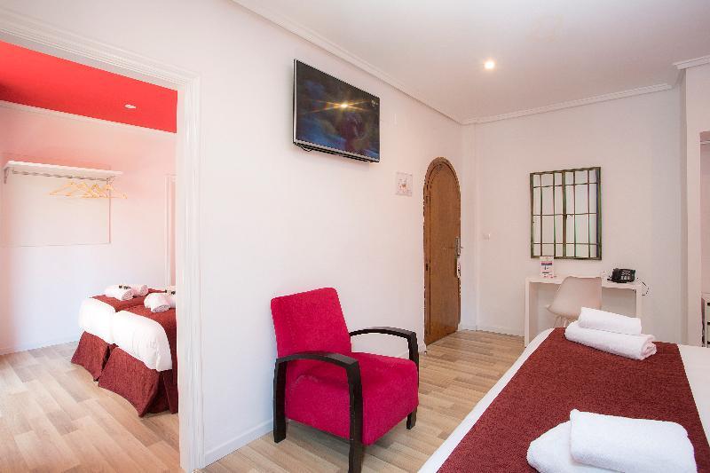 Hotel Casual De Olas Saint-Sébastien
