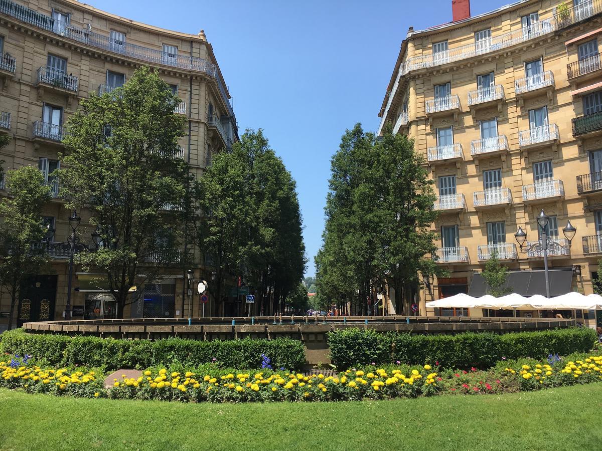 Sansebastian Market - Sshousing San Sebastian