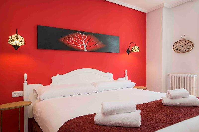 Casual De Olas Hotel 2*