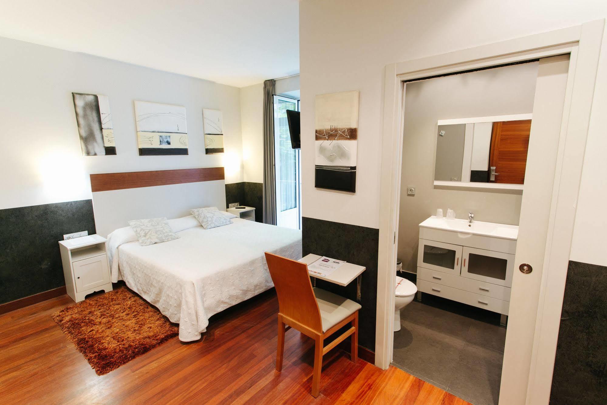 Guest house Centro 2*