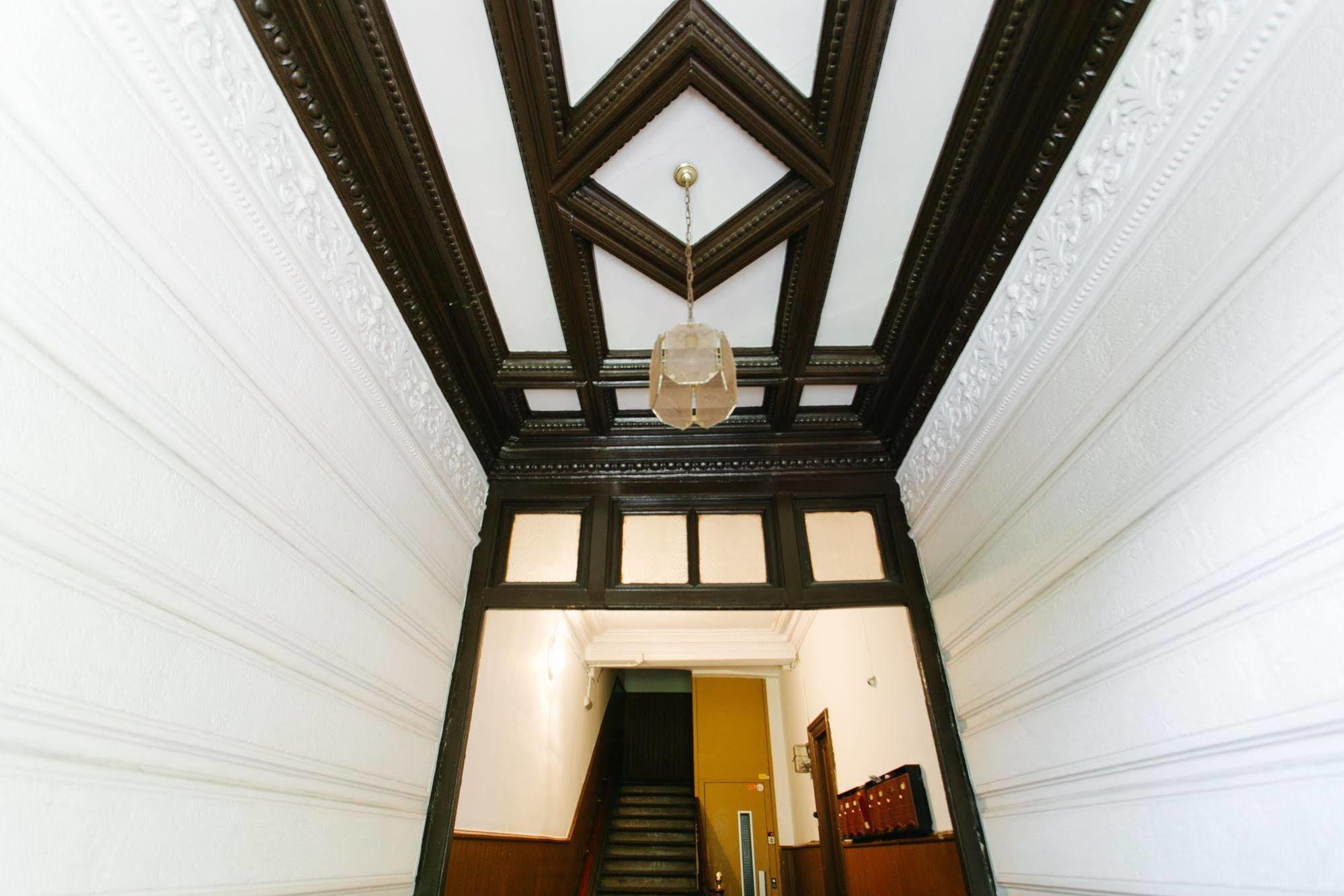 Centro Guest house