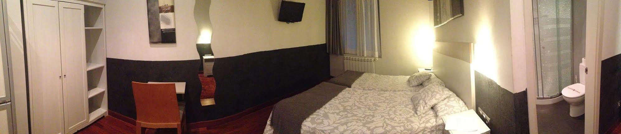 Centro Guest house 2*