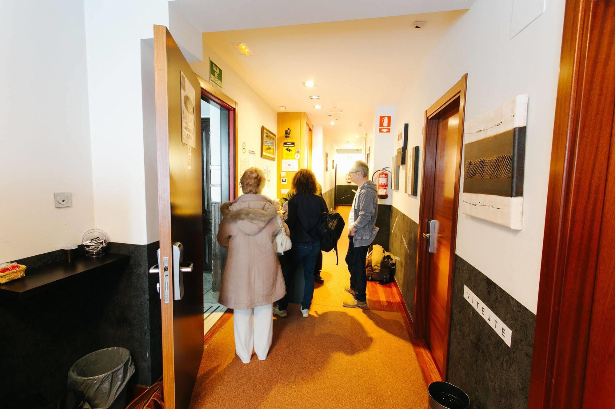 Centro Guest house