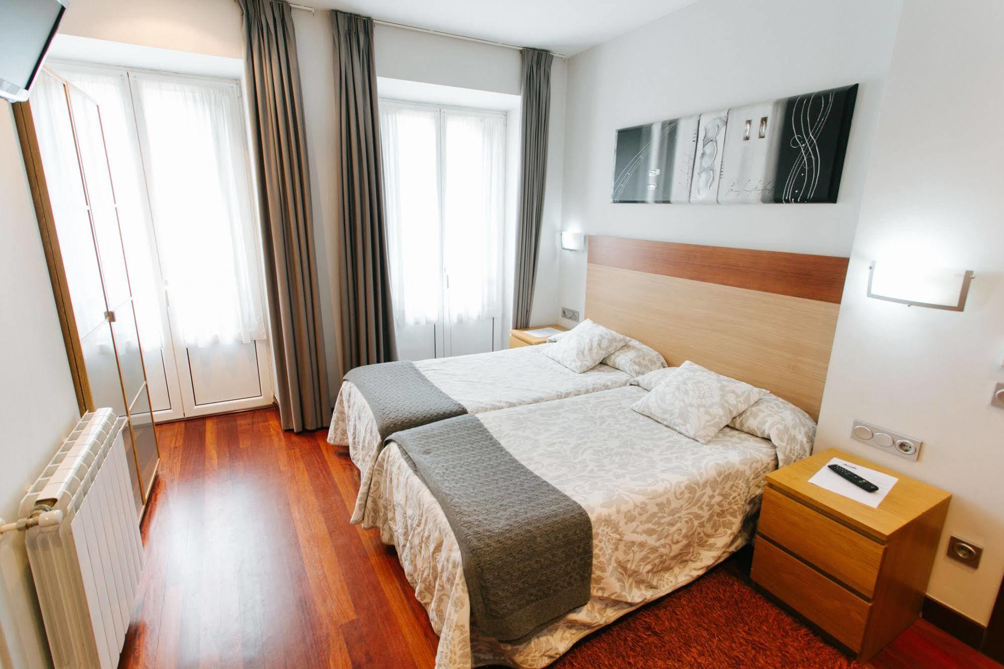 Guest house Centro San Sebastian