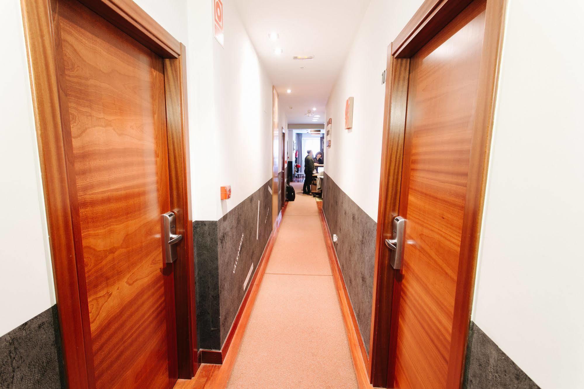 Guest house Centro San Sebastian