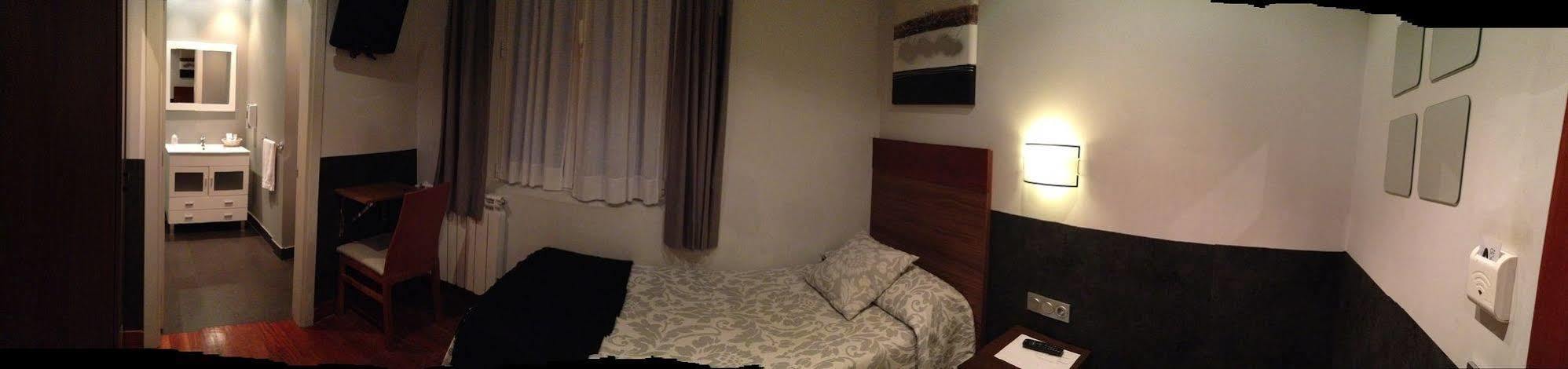 Centro Guest house