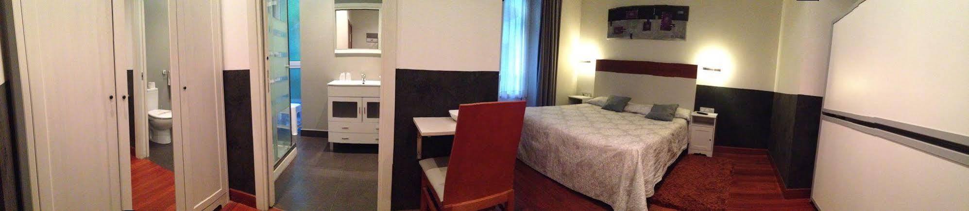 Guest house Centro San Sebastian