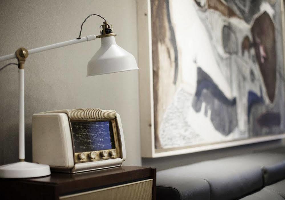Okako Hotel *