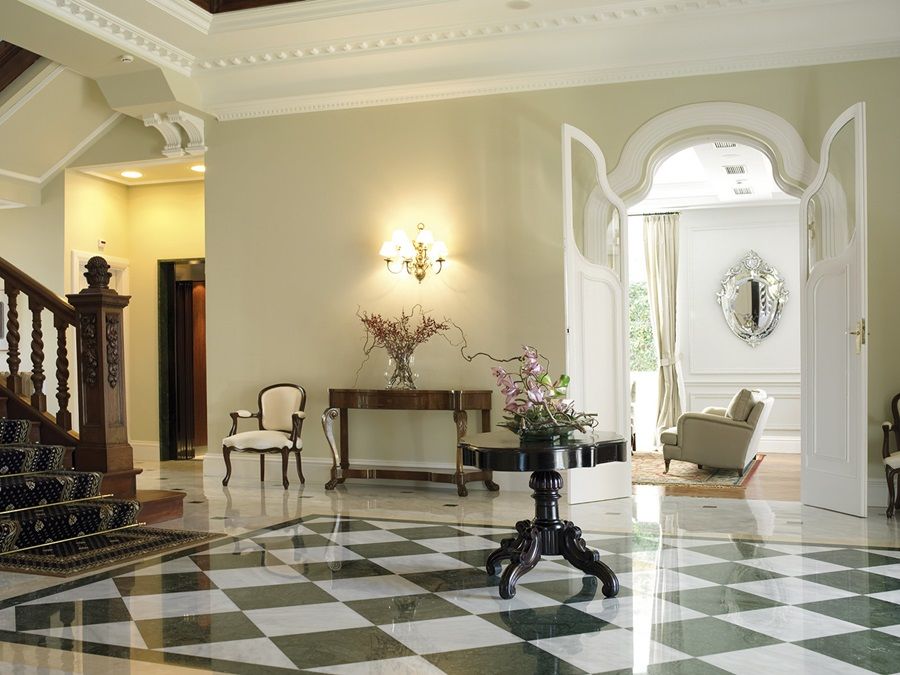 Soro Hotel