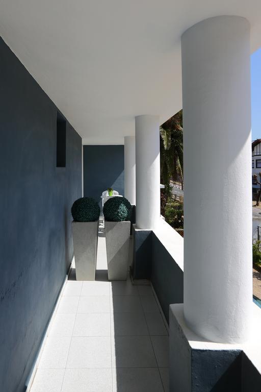 Hotel Record San Sebastian