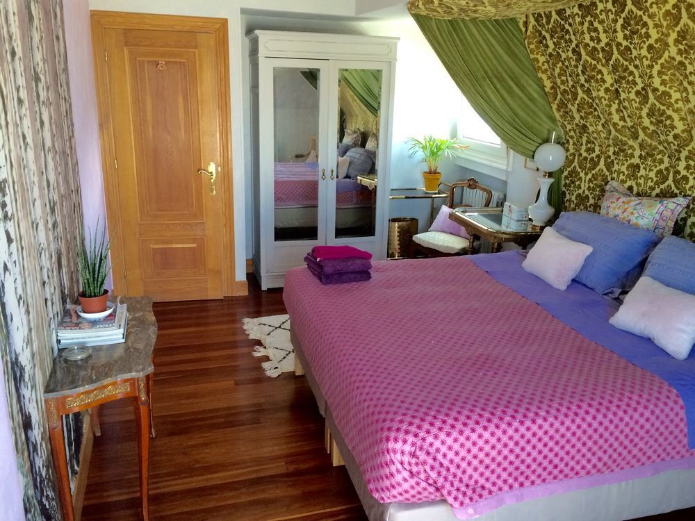 Homestay Far Out *