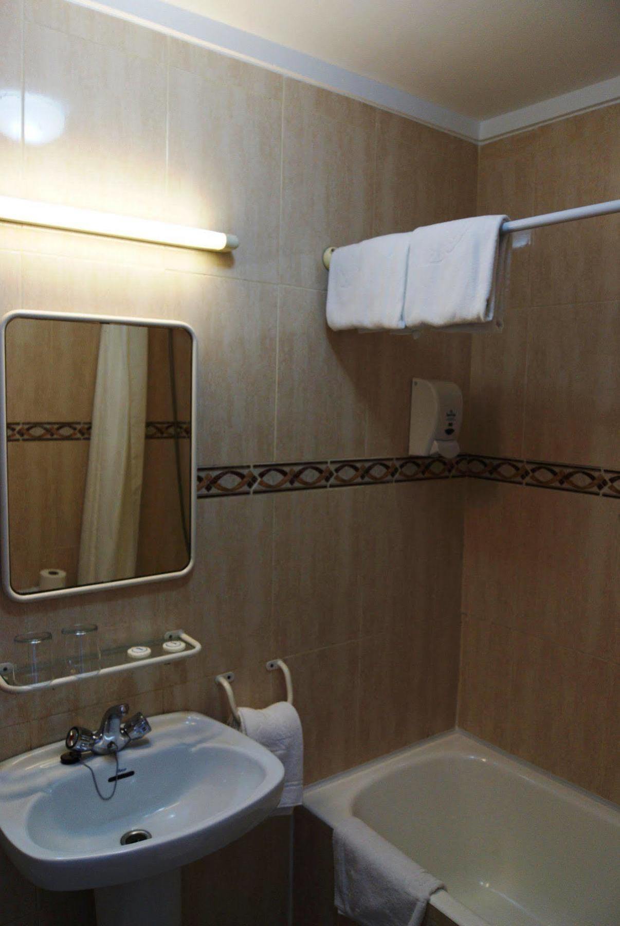 Terminus Hotel San Sebastian