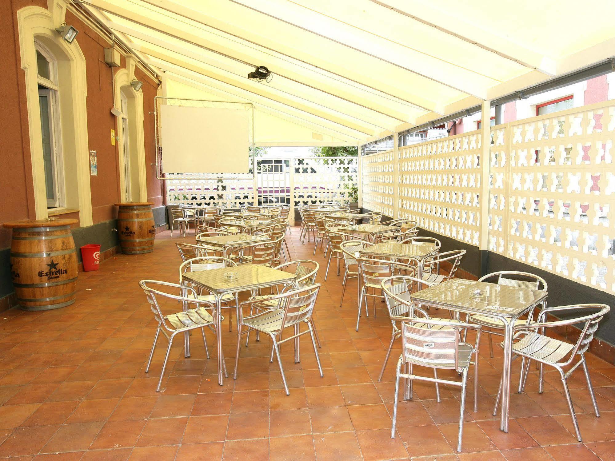 Terminus Hotel