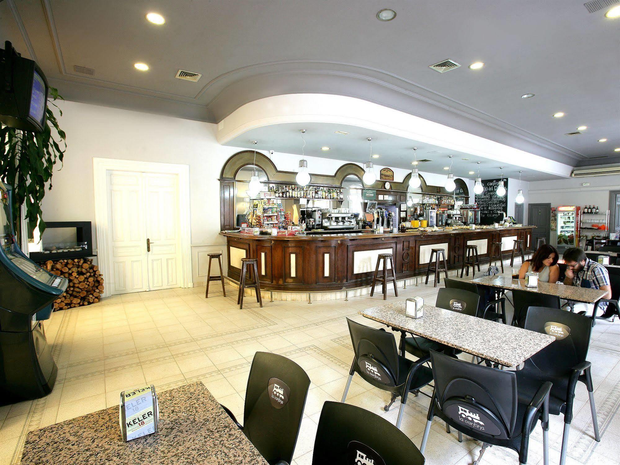 Hotel Terminus
