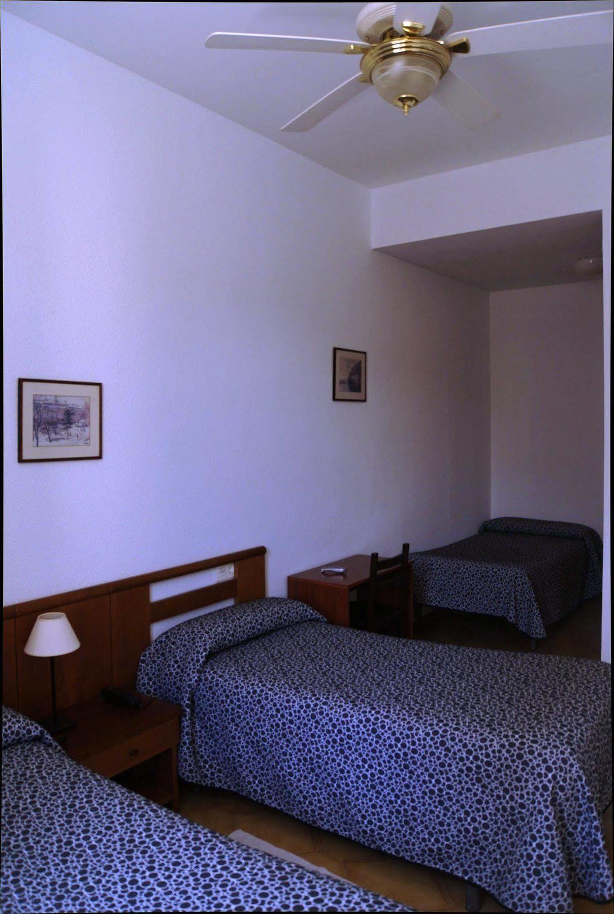 Terminus Hotel 2*