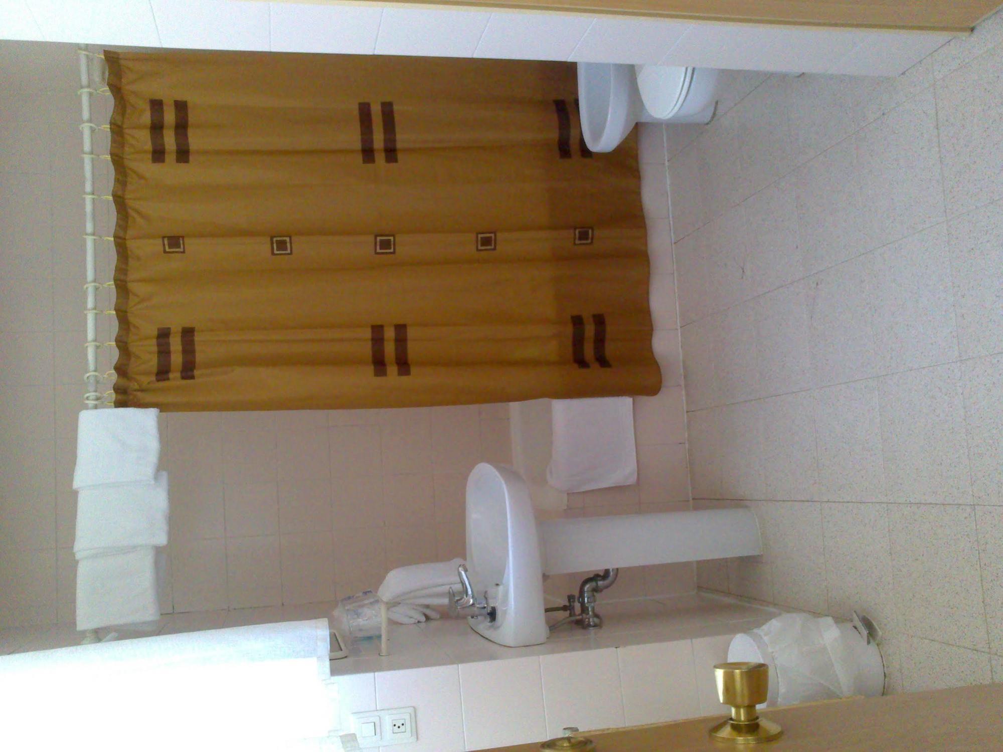Hotel Terminus 2*
